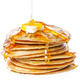 Illustration for article titled Pancakes Are Controlling Your Brain and Making You Eat More Pancakes